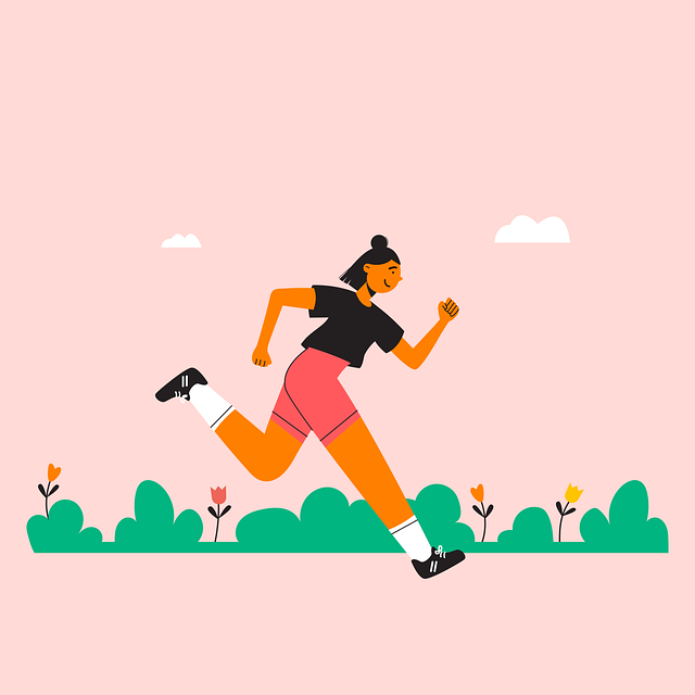 Бег на свежем воздухе: польза, о которой вы не знали